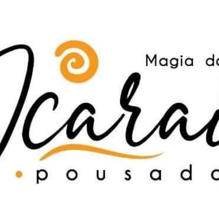 Pousada Magia Do Icarai Caucaia Buitenkant foto