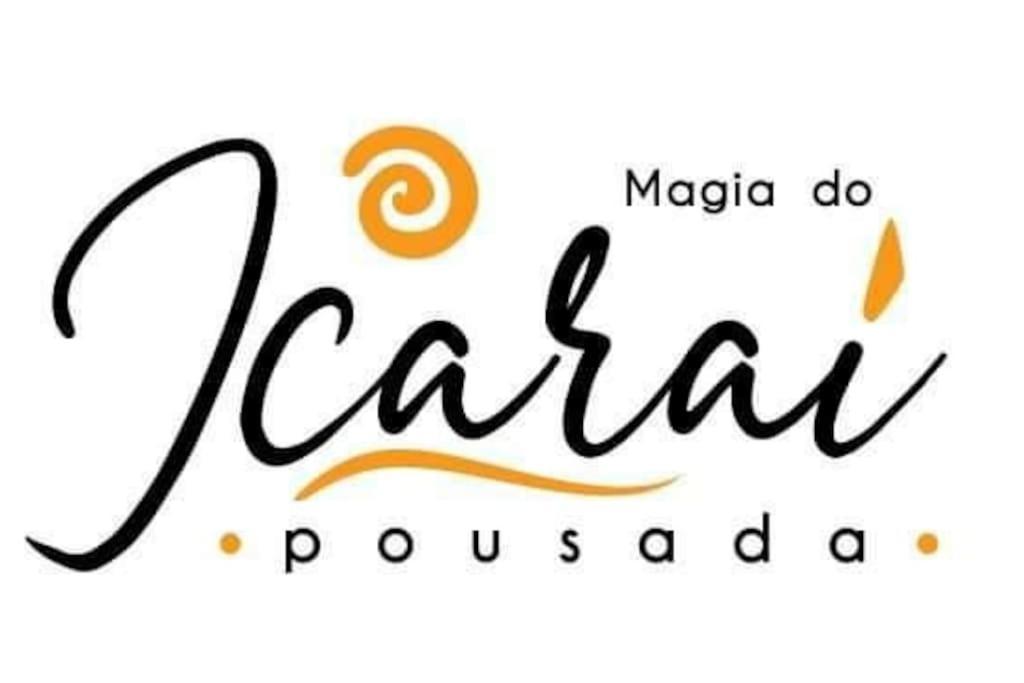 Pousada Magia Do Icarai Caucaia Buitenkant foto